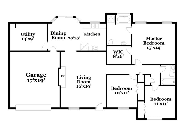 Building Photo - 200 Oak Hill Dr