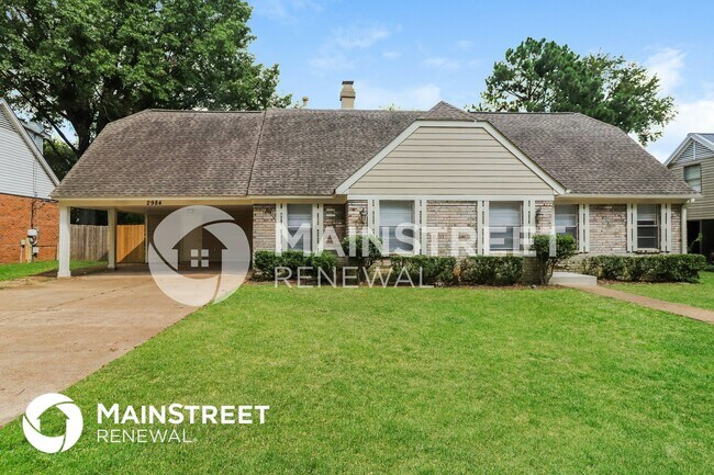 Foto del edificio - 2984 Charles Bryan Rd