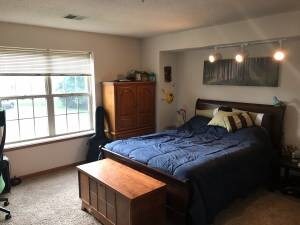 Habitación - 8511 Greenway Blvd