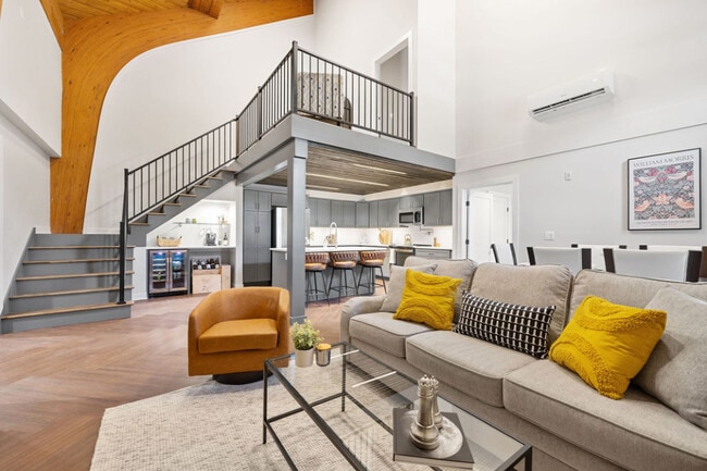 Building Photo - The Sanctuary