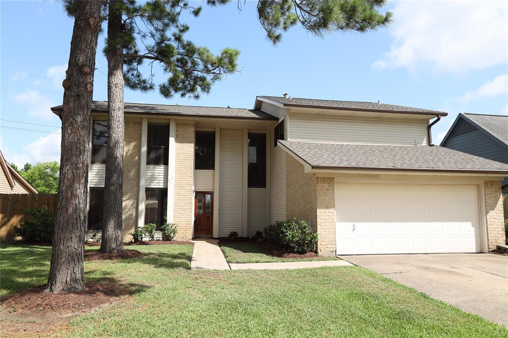 Primary Photo - 10819 Sagerock Dr