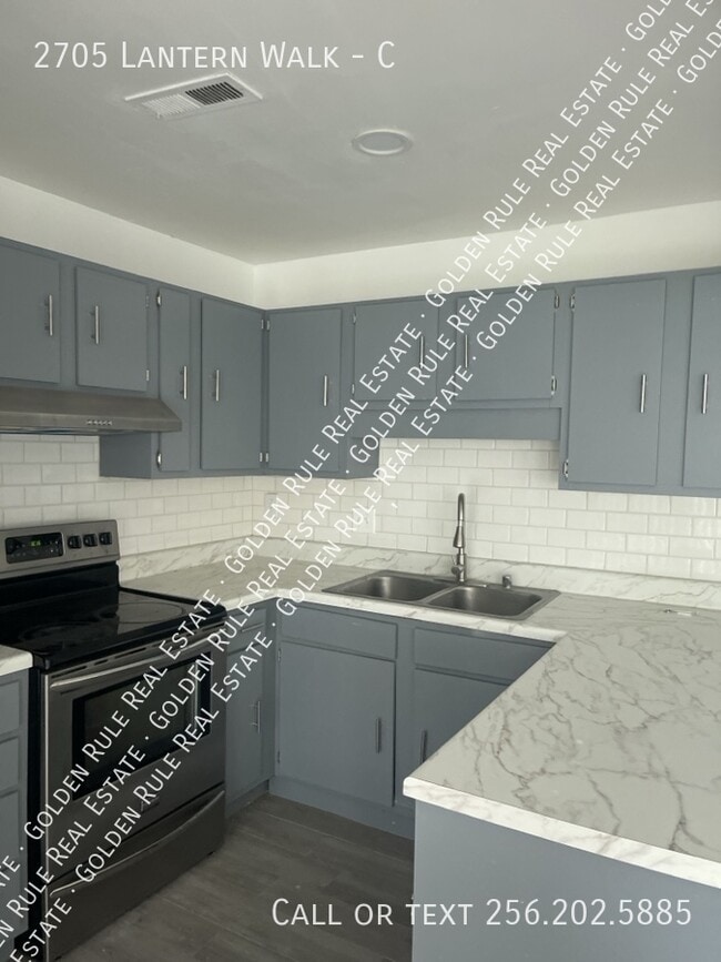 Foto del edificio - 2705 Lantern Walk SE