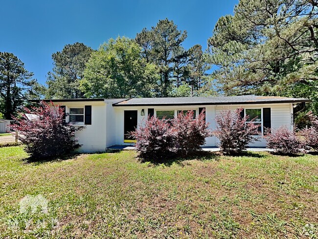 Building Photo - 9800 Fanny Brown Rd