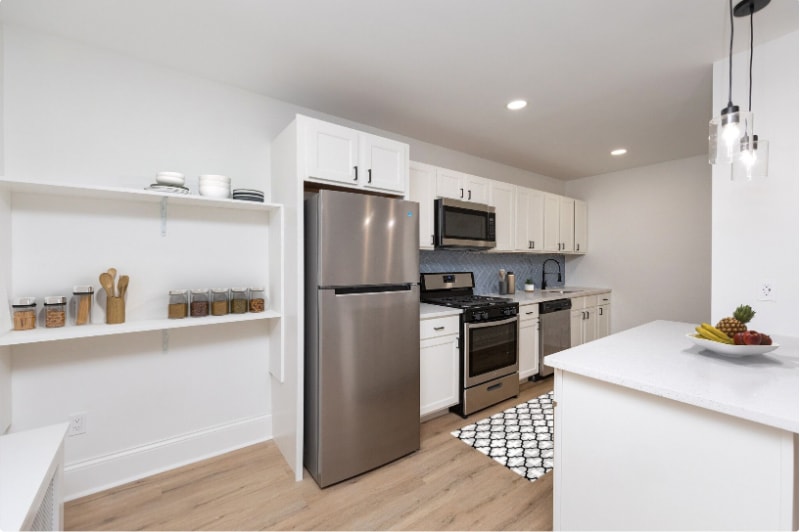 Photo - 603 W Cliveden St