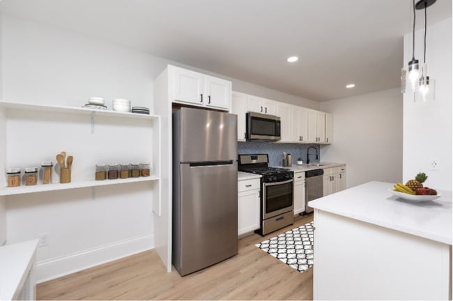 Photo - 603 W Cliveden St Apartment