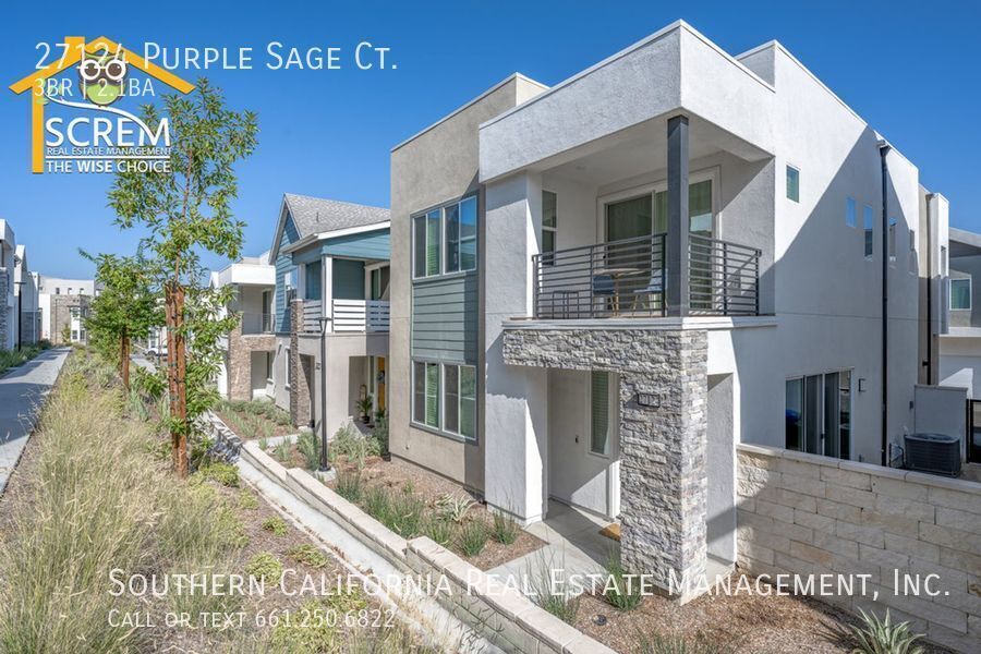 Foto principal - 27124 W Purple Sage Ct