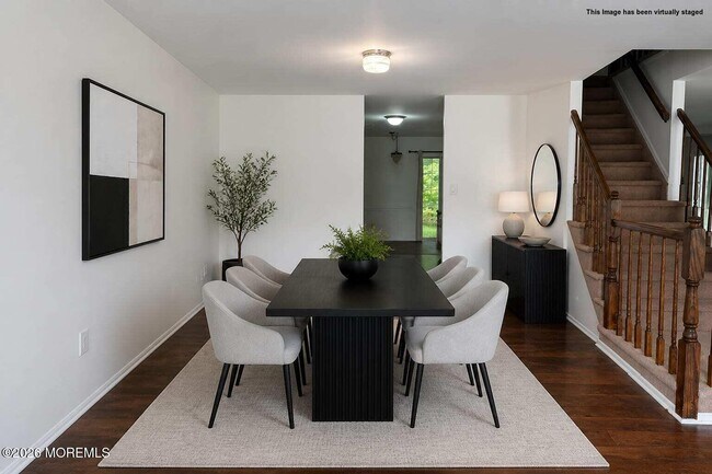 Foto del edificio - 76 Foxwood Pl