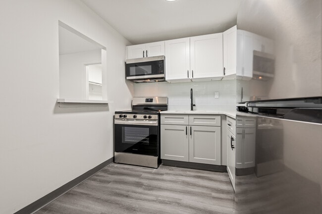 18 Signor Street #12 - 18 Signor St