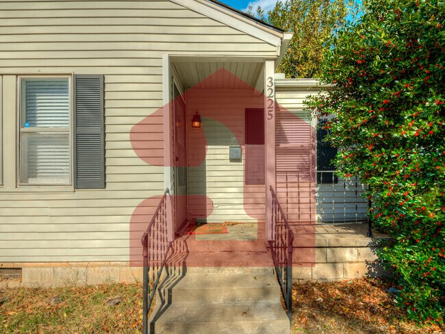 Building Photo - 3225 NW 33rd St