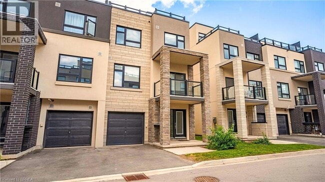 Photo du bâtiment - 1121 Cooke Blvd.