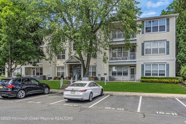Foto del edificio - 536 St Andrews Pl