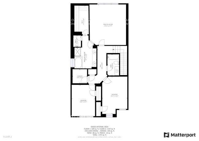 Foto del edificio - 422 Braemore Mill Dr