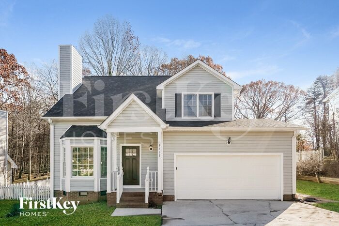 Primary Photo - 3623 Cardinal Ridge Dr