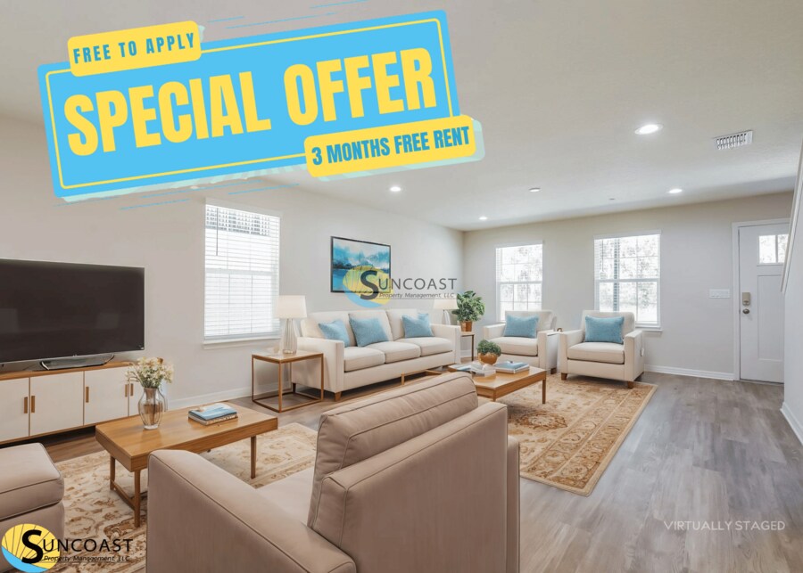 Foto principal - 3821 SW 43rd Ct