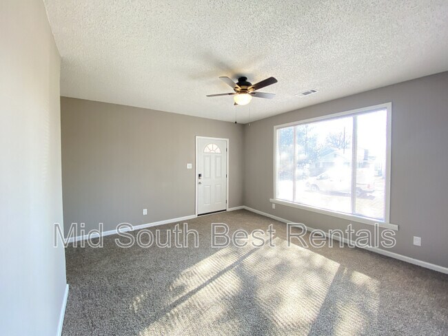 Foto del edificio - 4424 Maryland Ave