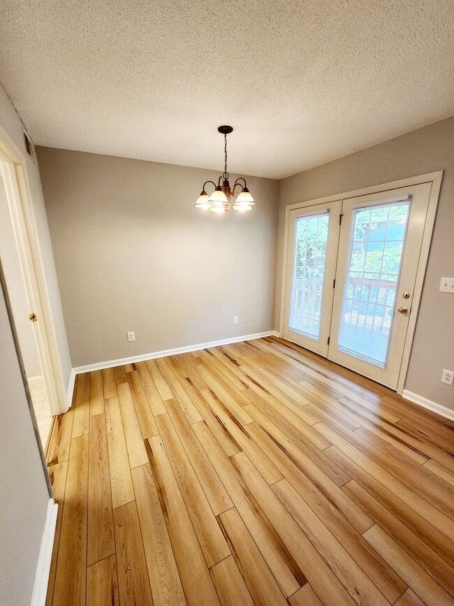 Foto del interior - Dominion Townhomes for Rent