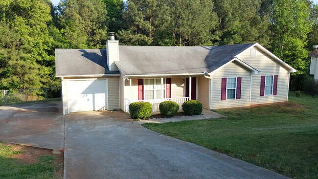 Building Photo - 466 Southern Trace Dr
