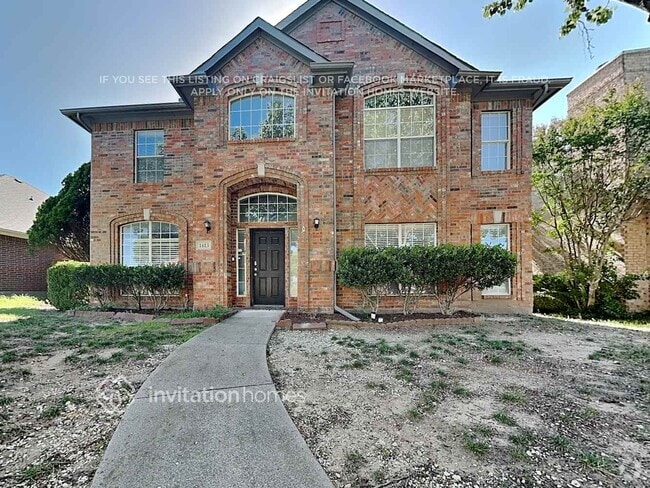 Building Photo - 1413 Ridge Meadow Dr