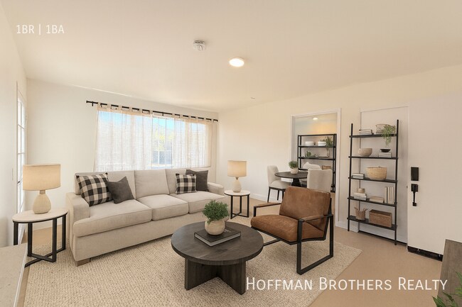 Foto del edificio - 6079 La Prada St