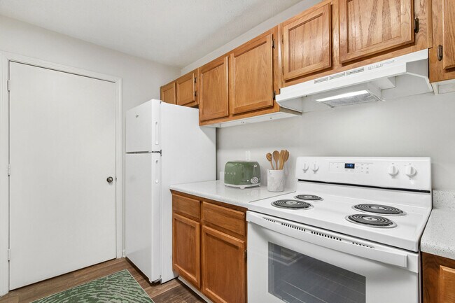 Foto del edificio - Ellington Woods