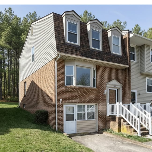 Building Photo - 163 Wakefield Pl