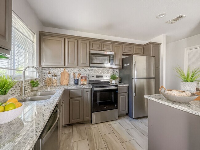 Foto del edificio - Charming 4BR/2BA Home in Dallas