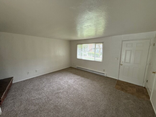 Interior Photo - Whispering Pines