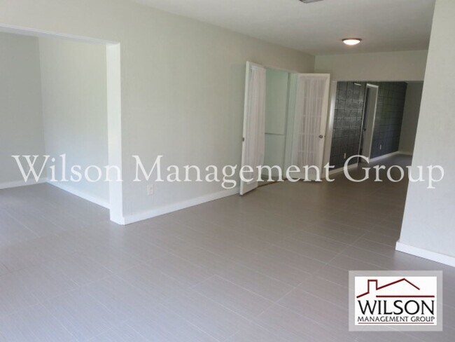 Foto del edificio - 4 br, 2 bath House - 2801 Parkland Drive