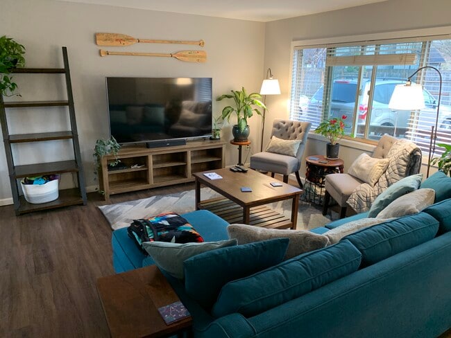 Foto del edificio - 9495 SE 55th Ave