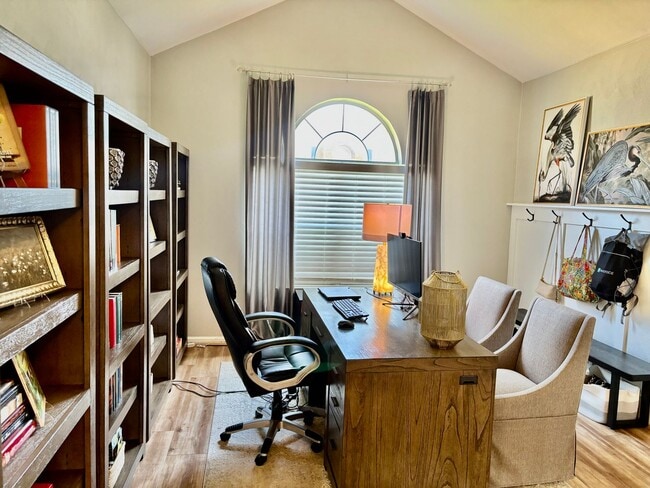 Foto del edificio - 3 bedroom/2.5 bathroom- Lake Cambridge- Kiln Creek
