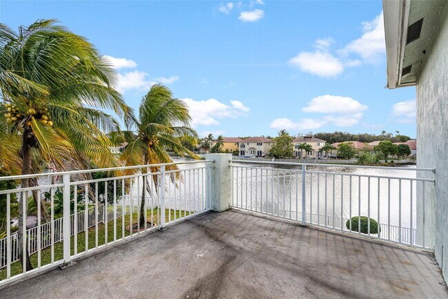 Foto del edificio - 13398 SW 28th St