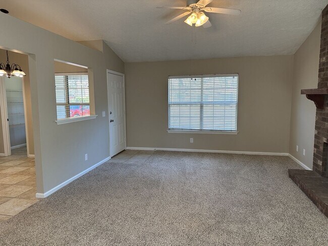 Foto del edificio - 54 Jack Snipe Ct