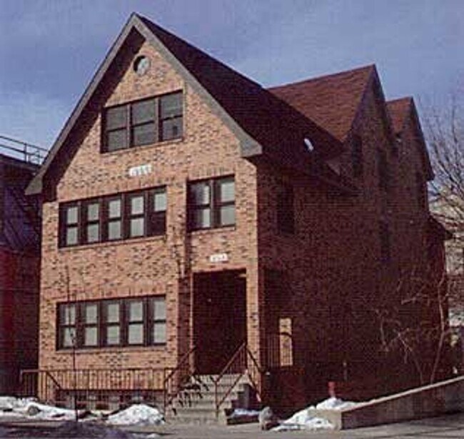 Foto del edificio - 408 N Frances St