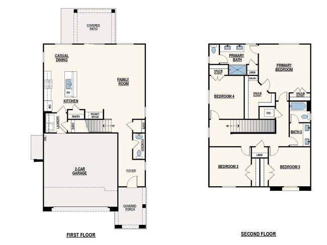 Building Photo - 2714 Hot Cider Ave