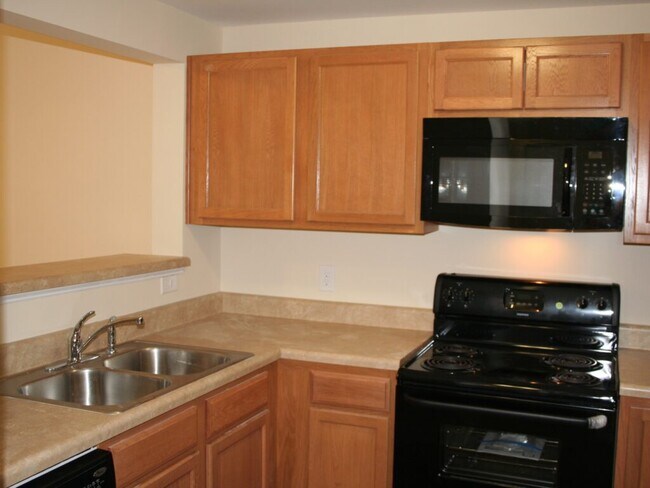 Foto del edificio - Briarcliff Condominiums