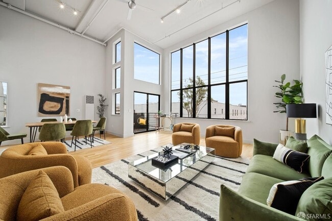 Foto del edificio - 3121 20th St