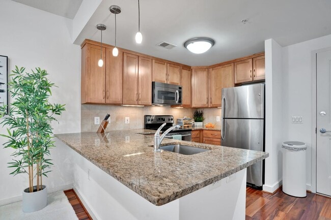 Foto del edificio - Luxury Living in the Heart of Ballston