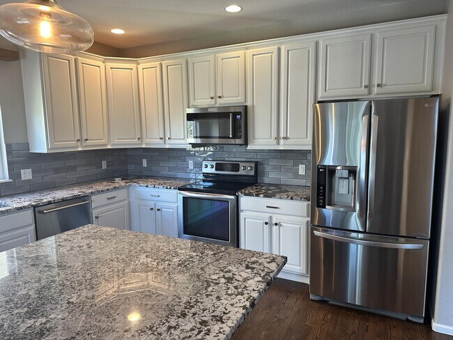 Foto del edificio - 8361 Briar Trace Way