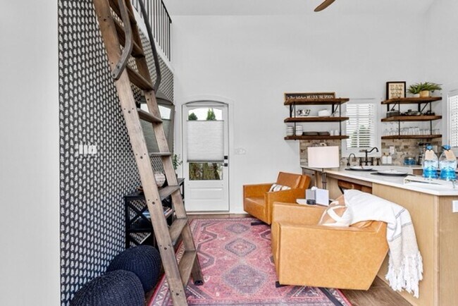 Foto del edificio - 192 Breakspear Ln