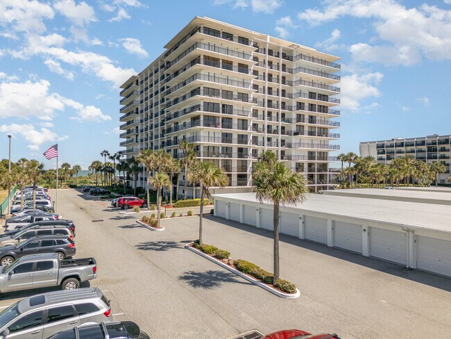 Building Photo - 2100 N Atlantic Ave