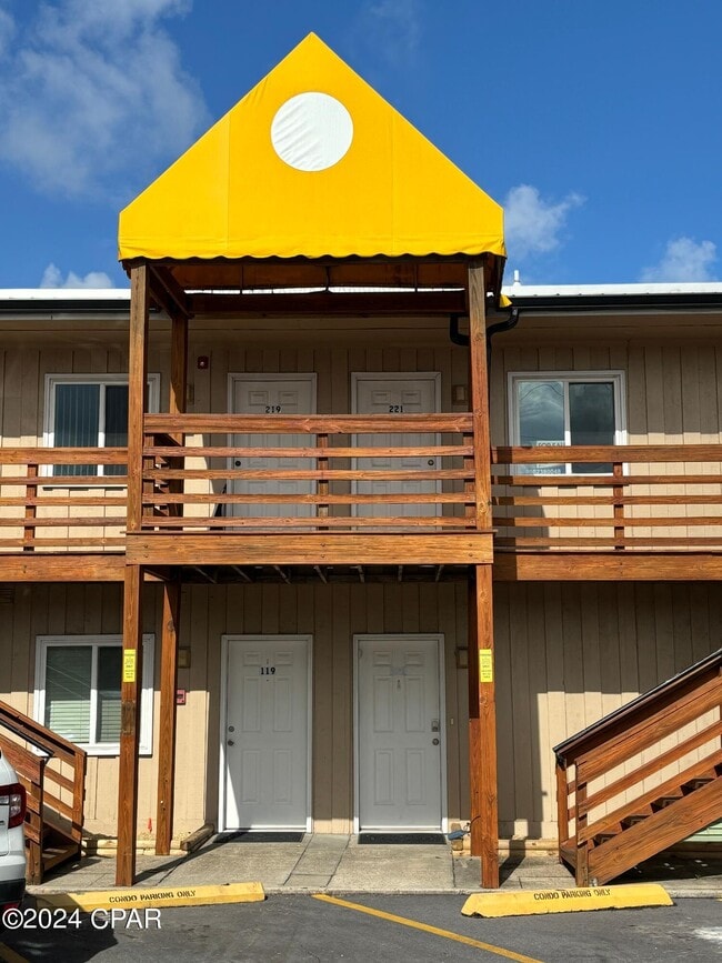 Building Photo - 5505 Sun Harbor Rd