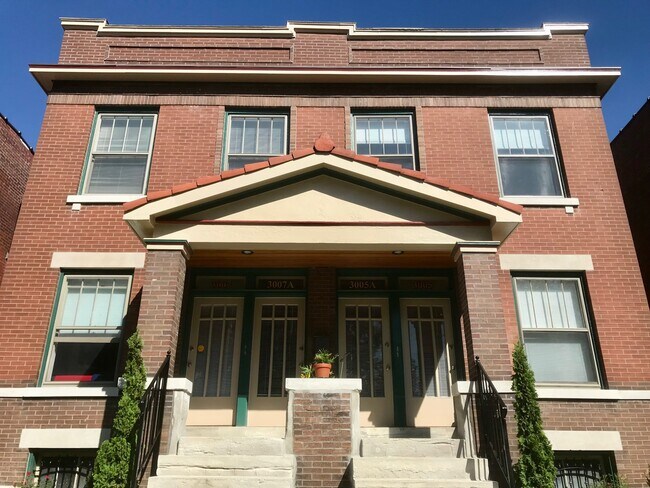 Building Photo - 3007 Sidney St