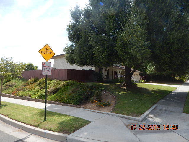 Foto del edificio - FANTASTIC SINGLE FAMILY RESIDENCE 4 Bedrooms, 2.5 Bathrooms HOME IN CANYON CREST!!! **((RESERVED))**