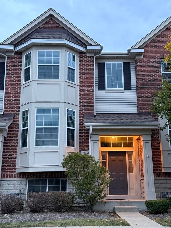 Foto del edificio - 2911 Henley Ln