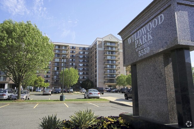 Wildwood Park Apartments Arlington Va Wildwood Park Apartments Arlington Va