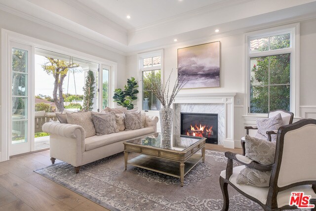 Foto del edificio - 10655 Rochester Ave