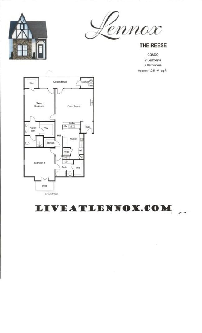 Building Photo - 4309 Lennox Ct