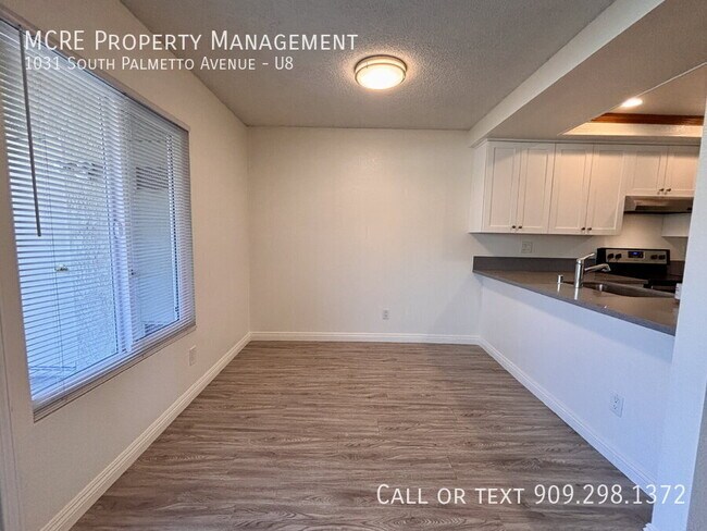 Foto del edificio - 1031 S Palmetto Ave