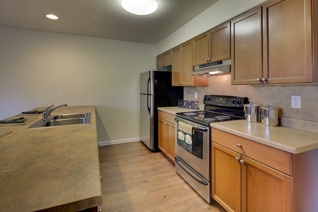 Foto del edificio - 5979 SE Harmony Rd