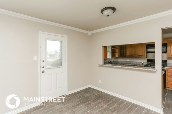 Foto del edificio - 717 Ponderosa Dr